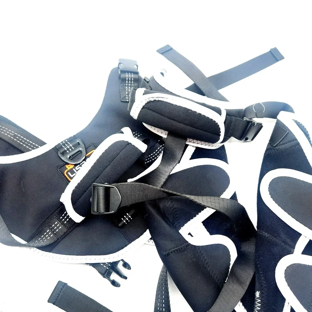 LISPOO Dog Acl Knee Brace‎ Torn Acl Leg Luxating Patella Relieves Joint Pain L